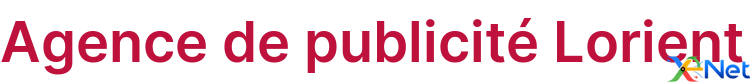 Agence de publicité Lorient
